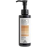 ミルボン ガジェットカラーシャンプー １５０ｍｌ (キャメルベージュ)