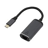 アイネックス USB Type-C接続 2.5Gbps対応 USB-LANアダプタ ADV-134