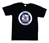 THE WHO/Kids are all right/ターゲット/黒/ザ・フー/メンズ/レディ...