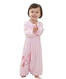 Nine States SLEEPWEAR ユニセックス・ベビー US サイズ: Small カラー: ピンク