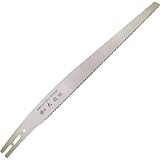 丸源  大地 長柄用ネジ止め式替刃 尺1寸 細目 330mm 替刃番号616