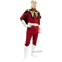 Amazon.co.jp: 【bbcos_mcds】機動戦士ガンダム シャア アニメ