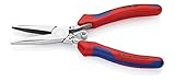 Knipex Tools 91 92 180 7' Hog Ring Upholstery Pliers [並行輸入品]