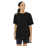 [カンタベリー] 半袖 Tシャツ R+ MULTI ACTIVE TEE メンズ ブラック M