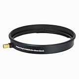 H&Y 角型フィルターホルダー 100mm K-Series アダプターリング for Nikkor Z 14-24mm 1:2.8 S CPL使用可 ARZ14C