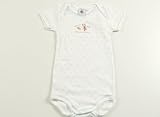 PETIT BATEAU(プチバトー) ロンパース 70サイズ 女の子