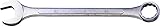 KT Pro Tools 1071-33 33mm 12-Point Combination Wrench by KT Pro Tools