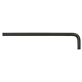 Klein Tools LLM15 1.5mm Long-Arm Hex Key with Key by Klein - Geneva Supply [並行輸入品]