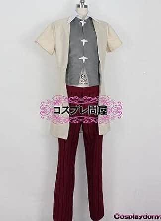 安心の日本製 コスプレ問屋 偽物語 ニセモノガタリ 影縫余弦 かげぬいよづる コスプレ衣装 柔らかい Endocenter Com Ua