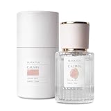 CALMIN BLACK TEA 香水 紅茶の香り 20ml アールグレイ レディース ローズ