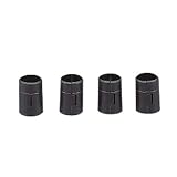 アイリスオーヤマ メタルラック 棚板 固定部品 4個入り ポール径25mm スリーブ MR-4K