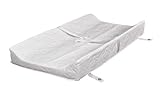 DaVinci 34 Non-toxic Waterproof Contour Changing Pad for Dresser Top [並行輸入品]