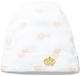 Rosie Pope新生児女の子ビーニー US サイズ: 6 - 9 months カラー: ピンク