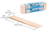 CRLホワイト木製Shims – 1ケース( 420 Shims )