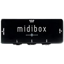Chase Bliss midi box チェイスブリス Chase Bliss Audio ( チェイスブリスオーディオ ) Midibox 送料