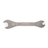 〔パークツール〕PARKTOOL ペダルレンチ PARKTOOL/パークツール 〔口部:32×15mm〕 Y形ヘッド HCW-6 〔業務用/プロ向け/自転車工具/DIY〕[通販用梱包品]