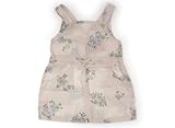 Laura Ashley(ローラアシュレイ) ジャンパースカート 90サイズ 女の子