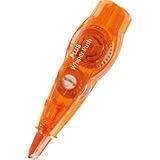 プラス:プラス ラッシュカートリッジ6m テープ幅4.2mm オレンジ 43447 WH-064R-OR 型式:WH-064R-OR