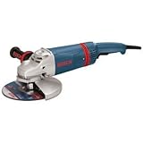 Bosch 1873-8F 7-Inch Large Angle Grinder with Guard and Flange kit [並行輸入品]