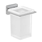 Gedy Gedy 4410-13 Tooth Brush Holder 0.19 L x 3.15 W [並行輸入品]