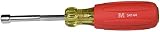 Morris 54144 Nut Driver Cushion Grip, 1/4', 7-1/4' Length [並行輸入品]