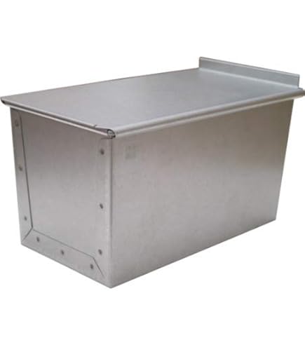 Amazon | 浅井商店オリジナル 形のいい山食のためのアルタイト新食パン