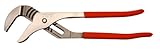 Crescent Tongue & Groove Pliers - Straight Jaw 16 Inch [並行輸入品]