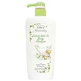レイヴィー（Leivy） ボディシャンプー ホワイトティー 1150ml