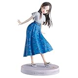 一番くじ 学園アイドルマスター Part4 B賞 倉本千奈 フィギュア 1/7 Gracemaster