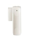 Ecolink Intelligent Technology DWZWAVE2-ECO-2 Z-Wave Battery Operated with Magnets Door & Window Sen