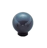 スガツネ工業 LAMP つまみ UID-20 G グレー