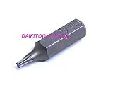 トルクスビット 1/4差込 7015-T (7015-T7-25) DAIKITOOL