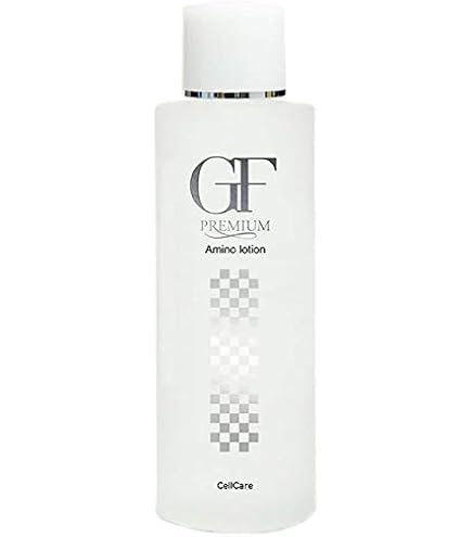 Amazon | セルケア GF プレミアムシリーズ アミノローション 500ml
