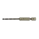 GREATTOOL ステンレス用ミドルタイプ コバルトドリル 2.8mm GTCM-28 (金属・金工)