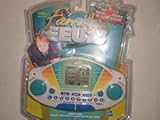 Family Feud Electronic Handheld Game おもちゃ (並行輸入)