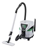 HiKOKI(ハイコーキ) 36V 充電式 集じん機 RP3608DA(L) 乾湿両用 タンク容量8L 蓄電池・充電器別売 RP3608DA(L)(NN)