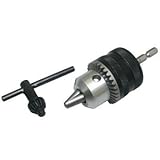 電動ドリル用ドリルチャック 1.5-13mm M13-HEX6.35