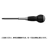 （＋）クイックデンコウＤ 規格(2X75) 入数(1) 【クイック電工ドライバー（＋）シリーズ】