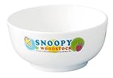 Snoopy soup bowl | Baby Food Tableware | CB-10 ( Japanese Import ) by OSK [並行輸入品]