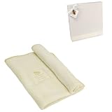 Bambino By Juliana Printed Baby Blanket (70cm x 70cm) by widdop