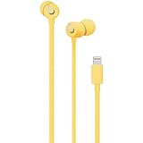 【整備済み品】 Beats by Dr. Dre urBeats3 カナル型イヤホン MUHU2PA/A イエロー (整備済み品)