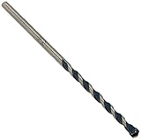 Bosch Blue Granite Rotary Hammer Drill Bit-1/4X6 MASONRY BIT (並行輸入品)