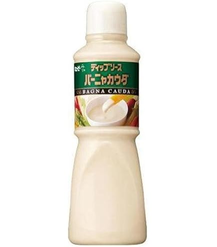 キユーピー 業務用 サワークリームオニオン ディップソース 500ml
