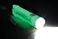 NEW 2016 376 Lumens Pelican 3310PL LED Photoluminescent Flashlight by CVPKG by Pelican