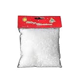 ixaer スノーパウダー 人工雪 インスタントスノー 人造り雪 クリスマス 飾り用 マジック雪 装飾品 子供 プレゼント