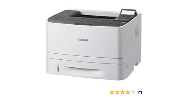 Amazon Co Jp 旧モデル Canon レーザープリンタ Satera Lbp6600 A4モノクロ対応 A4モノクロ33ppm 給紙枚数標準300枚 Lips Lx 搭載モデル パソコン 周辺機器