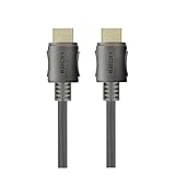 ウルトラハイスピード HDMI ケーブル 3.0m 8K60Hz 4K120Hz