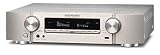 マランツ NR1711/FN 8K/60p/MPEG-4/AAC/HDR10+/eARCAVサラウンドレシーバー/シルバーゴールド NR1711/FN Wi-Fi