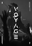 TAKANORI NISHIKAWA LIVE TOUR 003「SINGularity Ⅲ -VOYAGE-」 (初回生産限定盤) (Blu-ray) - 西川貴教 (特典なし)
