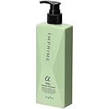 ナプラ インプライム シルキースムースシャンプー 280ml